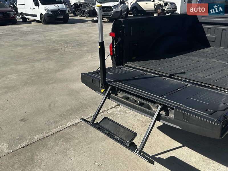 Пикап Ford F-150 2023 в Киеве