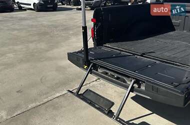 Пикап Ford F-150 2023 в 