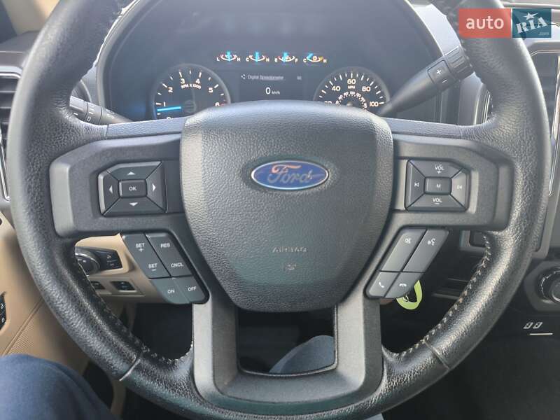 Пікап Ford F-150 2015 в Харкові фото 18 Пікап Ford F-150 2015 в Харкові