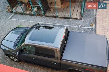 Пикап Ford F-150 2019 в 