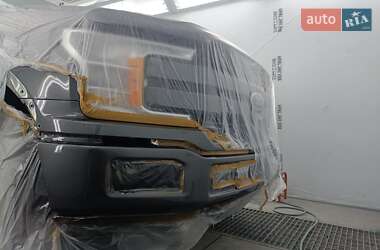 Пикап Ford F-150 2019 в 
