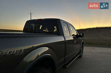Пикап Ford F-150 2015 в 