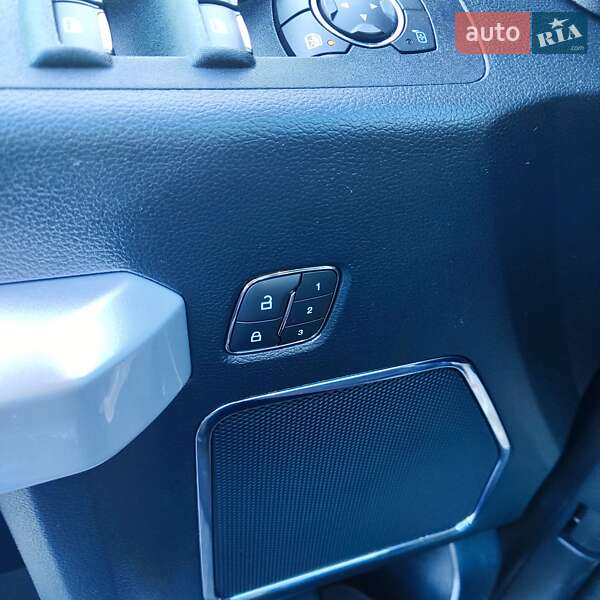 Пікап Ford F-150 2019 в Виноградові