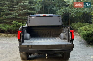 Пикап Ford F-150 2022 в 