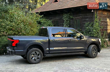 Пикап Ford F-150 2022 в 