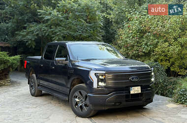 Пикап Ford F-150 2022 в 