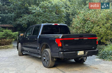 Пикап Ford F-150 2022 в 