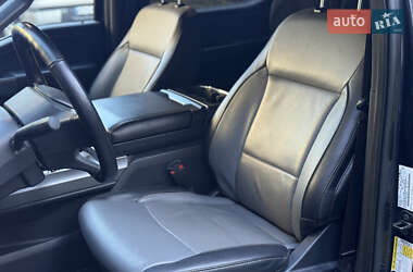 Пикап Ford F-150 2022 в 