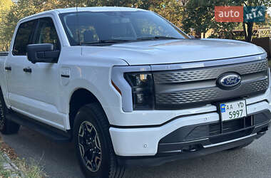 Пикап Ford F-150 2023 в Киеве