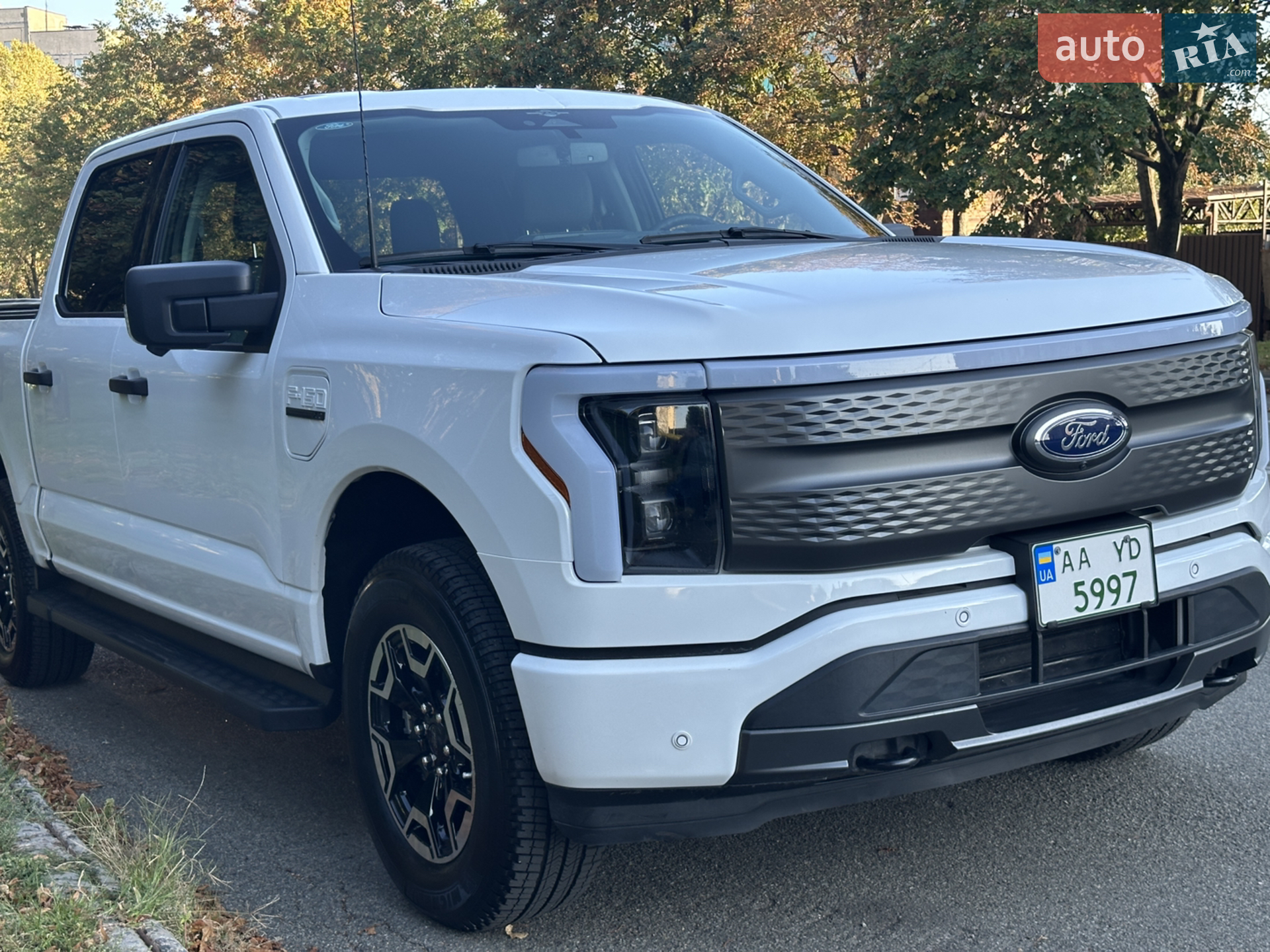 2023 Ford F-150 - фото 1