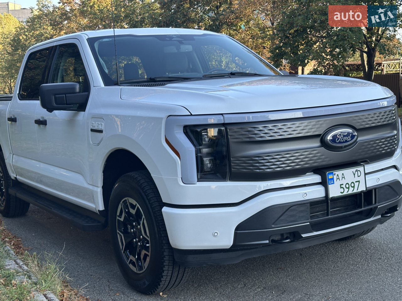 2022 Ford F-150 - мініатюра 15