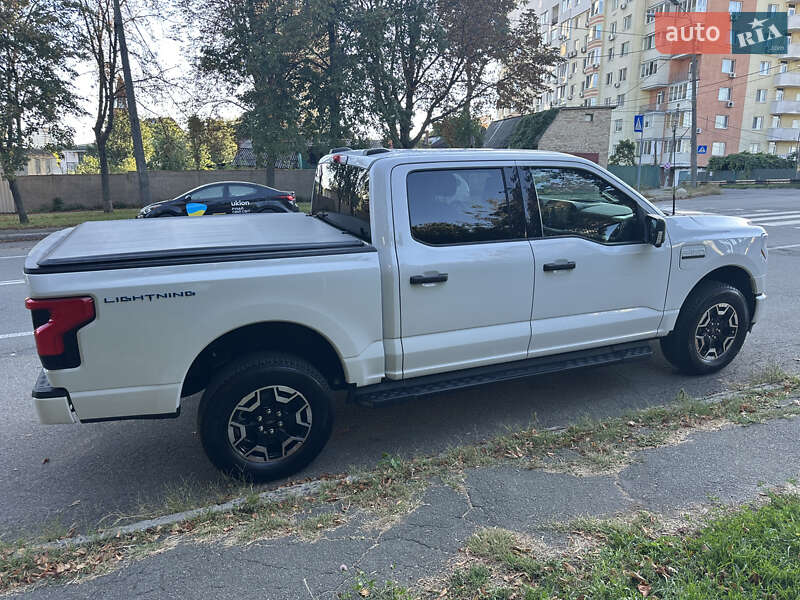 Пикап Ford F-150 2023 в Киеве