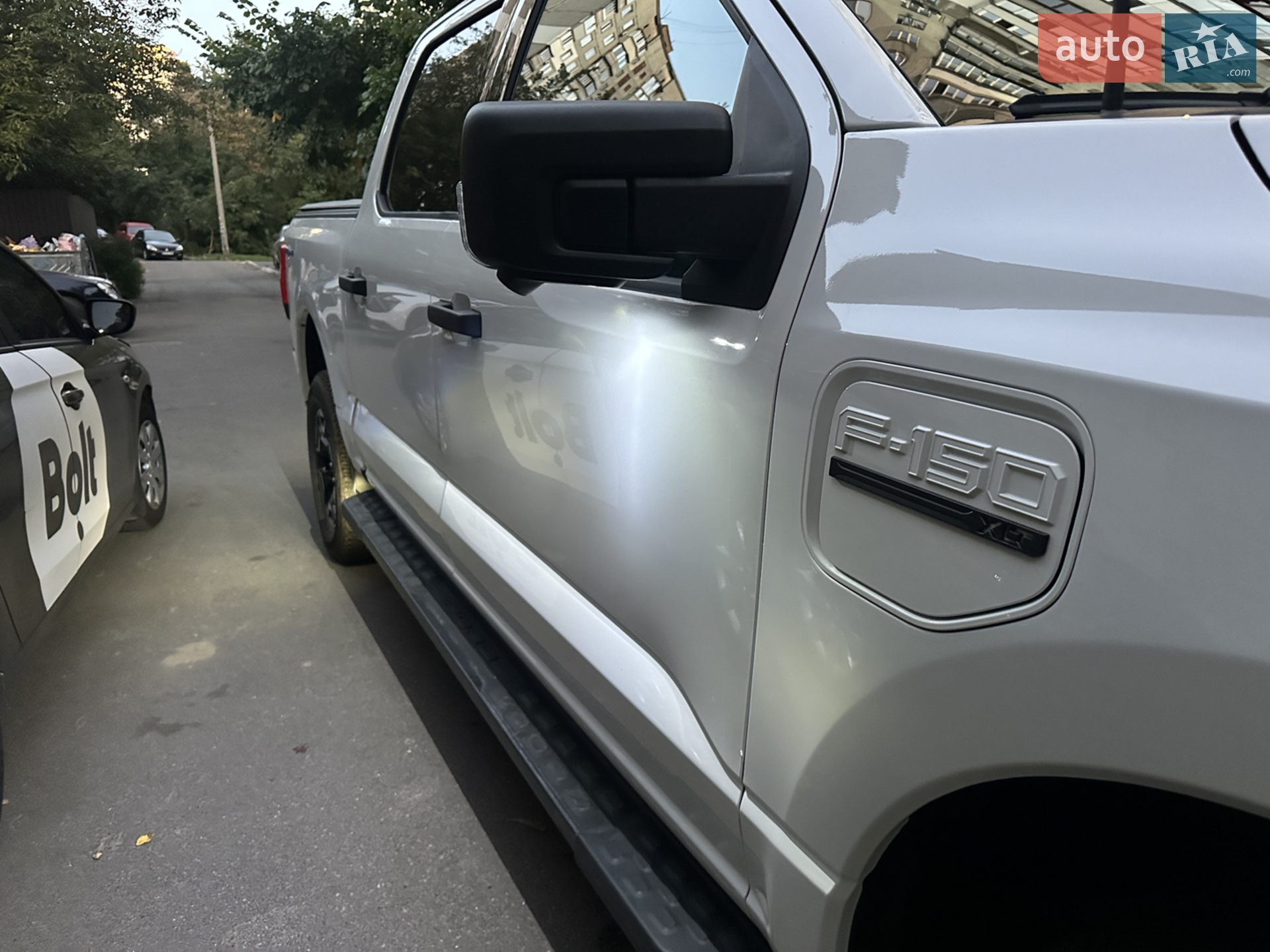 2023 Ford F-150 - мініатюра 22