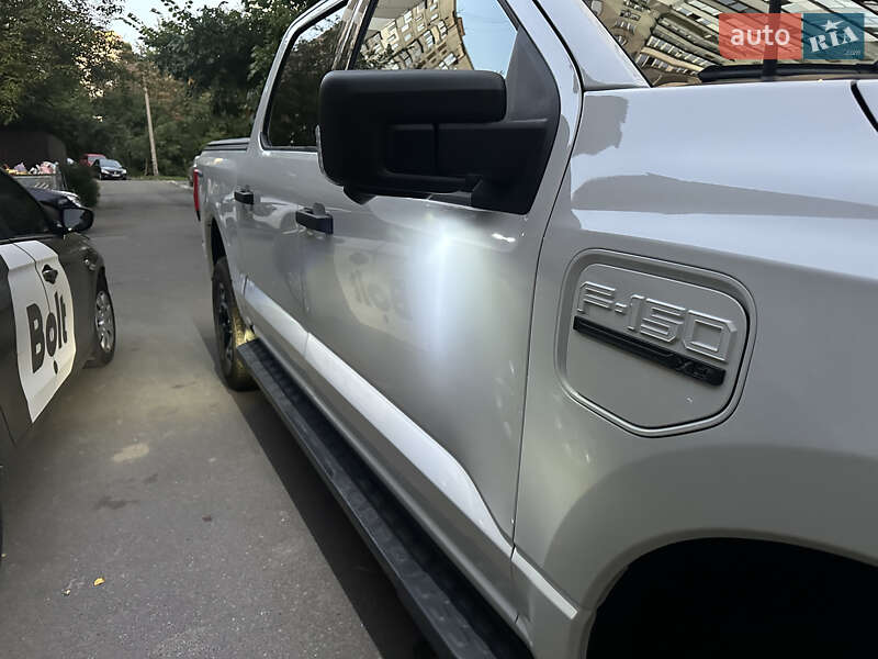 Пикап Ford F-150 2023 в Киеве