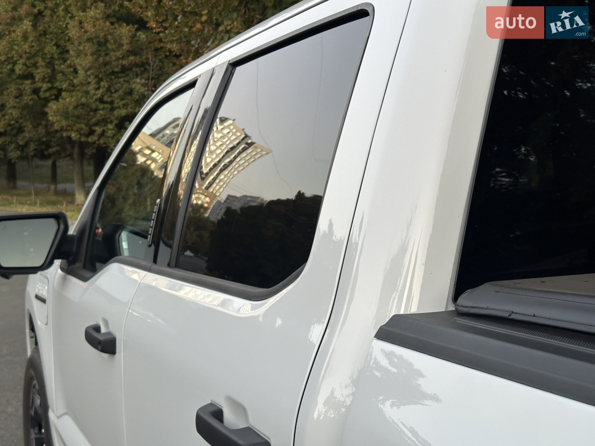 2023 Ford F-150 - мініатюра 28