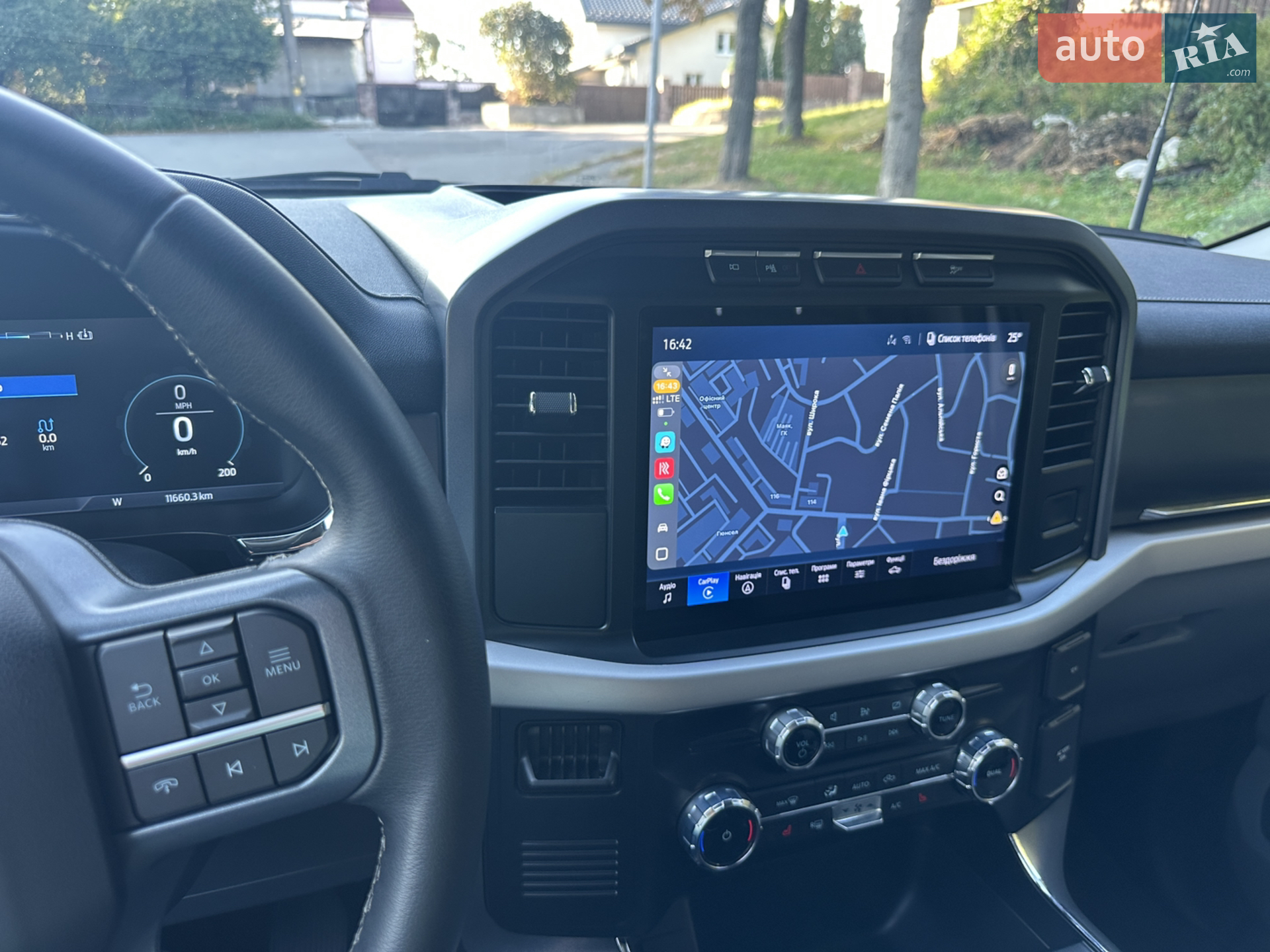 2023 Ford F-150 - мініатюра 35
