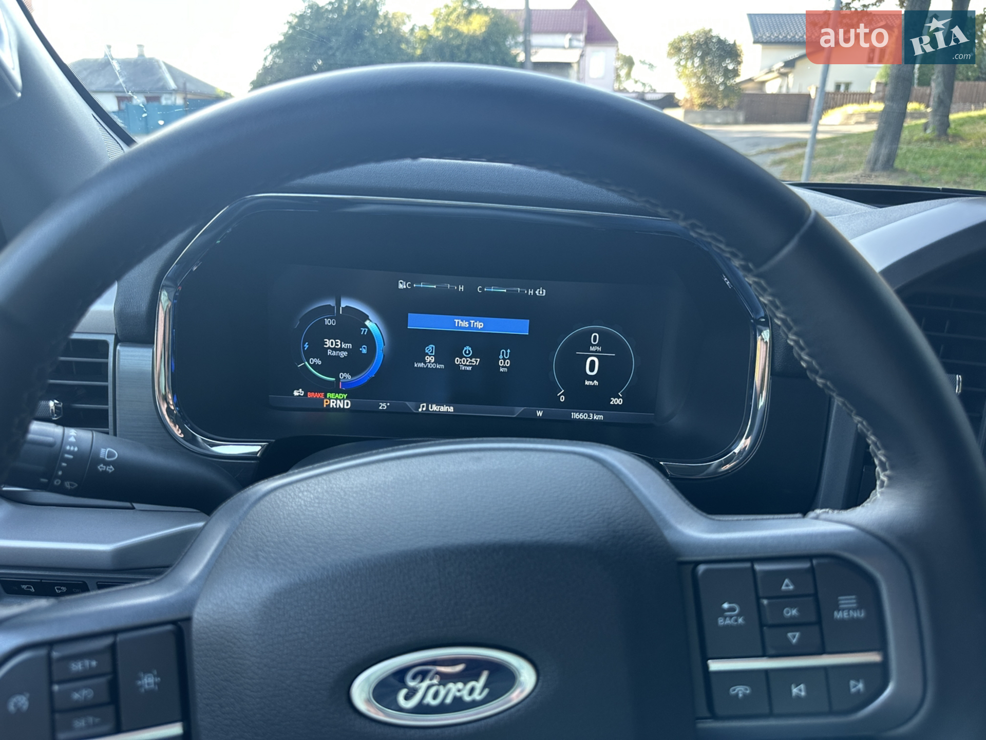 2023 Ford F-150 - мініатюра 44