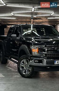 Пикап Ford F-150 2020 в 