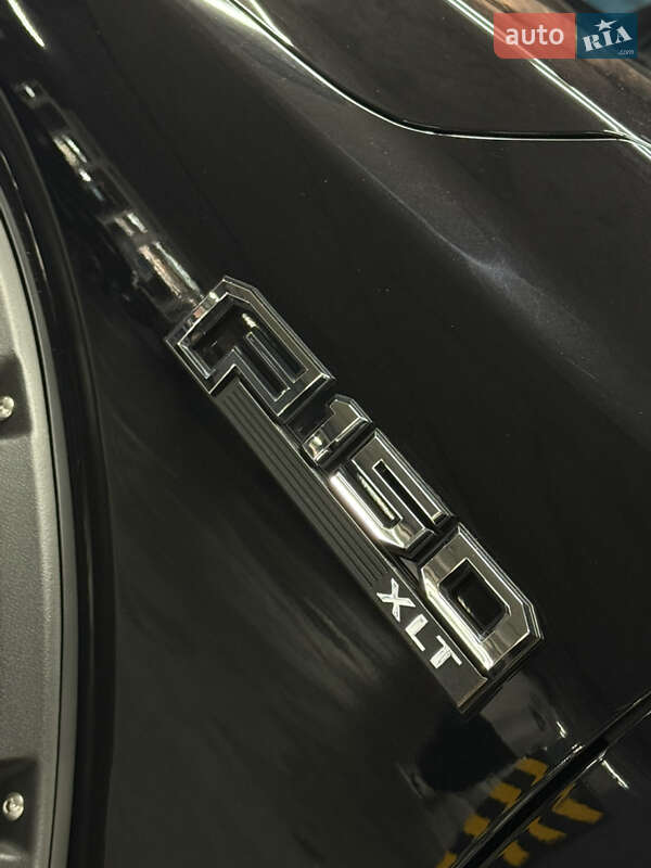 Пикап Ford F-150 2020 в Одессе фото 22 Пикап Ford F-150 2020 в Одессе