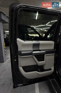 Пикап Ford F-150 2020 в 