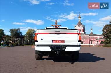 Пикап Ford F-150 2024 в 