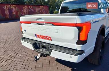 Пикап Ford F-150 2024 в 