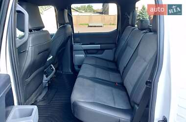 Пикап Ford F-150 2024 в 