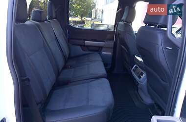 Пикап Ford F-150 2024 в 