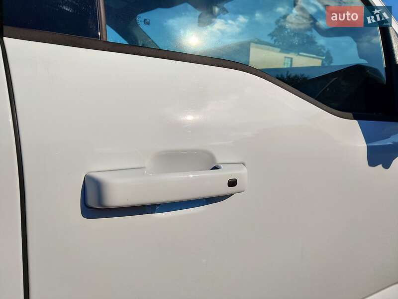 Пикап Ford F-150 2024 в Днепре фото 29 Пикап Ford F-150 2024 в Днепре