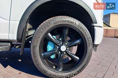 Пикап Ford F-150 2024 в 