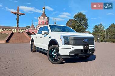Пикап Ford F-150 2024 в 
