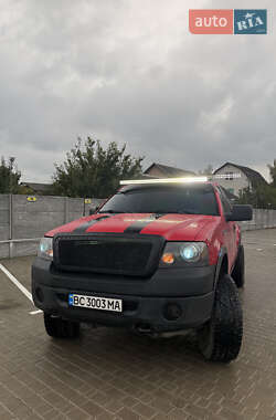 Пикап Ford F-150 2007 в 