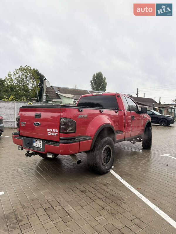 Пикап Ford F-150 2007 в Житомире
