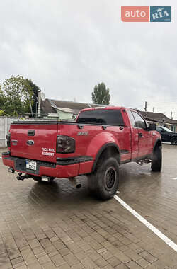 Пикап Ford F-150 2007 в 