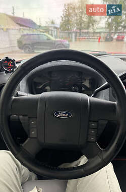 Пикап Ford F-150 2007 в 