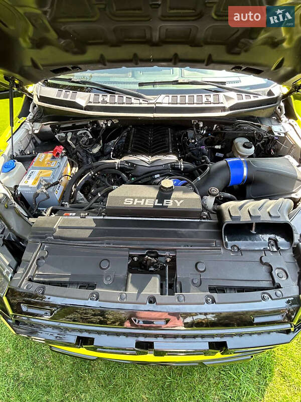 Пикап Ford F-150 2018 в Харькове фото 4 Пикап Ford F-150 2018 в Харькове