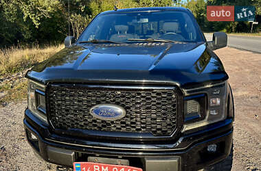 Пикап Ford F-150 2020 в 