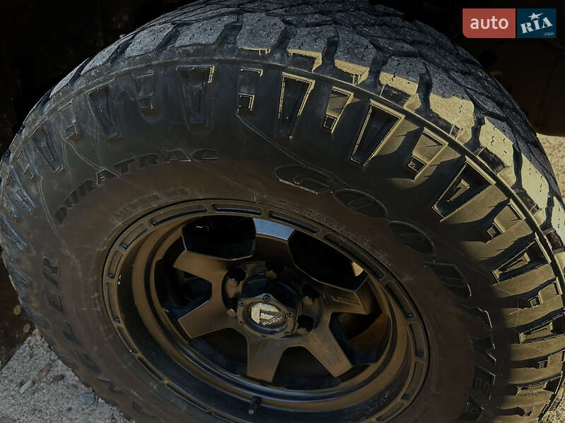 Пикап Ford F-150 2020 в Киеве