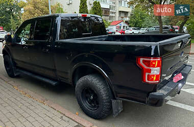 Пикап Ford F-150 2020 в 