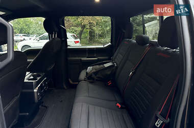 Пикап Ford F-150 2020 в 