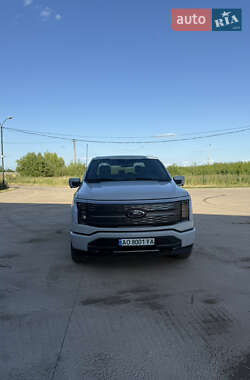Пікап Ford F-150 2023 в 