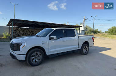 Пікап Ford F-150 2023 в 