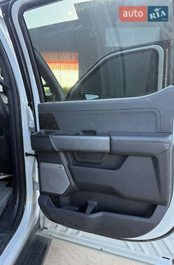Пікап Ford F-150 2023 в 