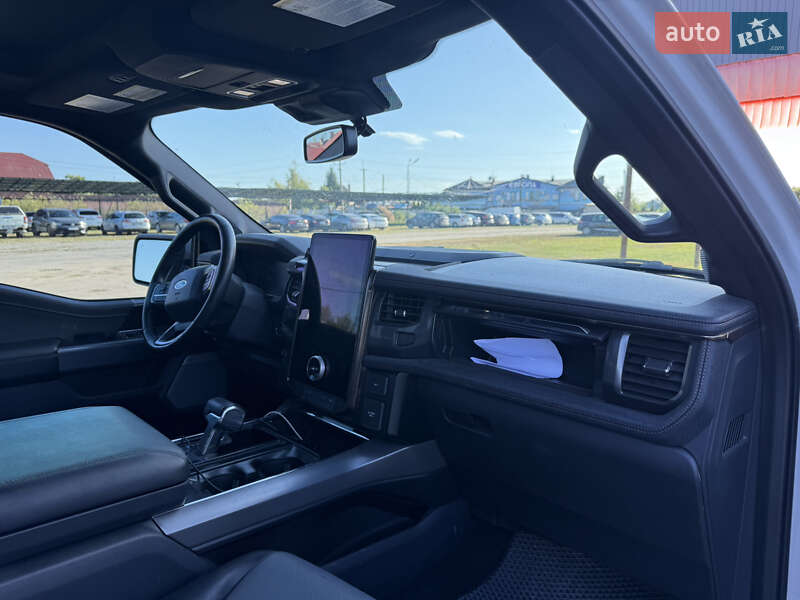 Пикап Ford F-150 2023 в Чопе