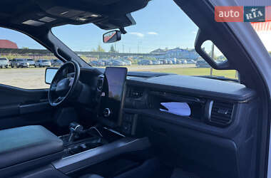Пікап Ford F-150 2023 в 