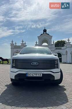 Пікап Ford F-150 2022 в 