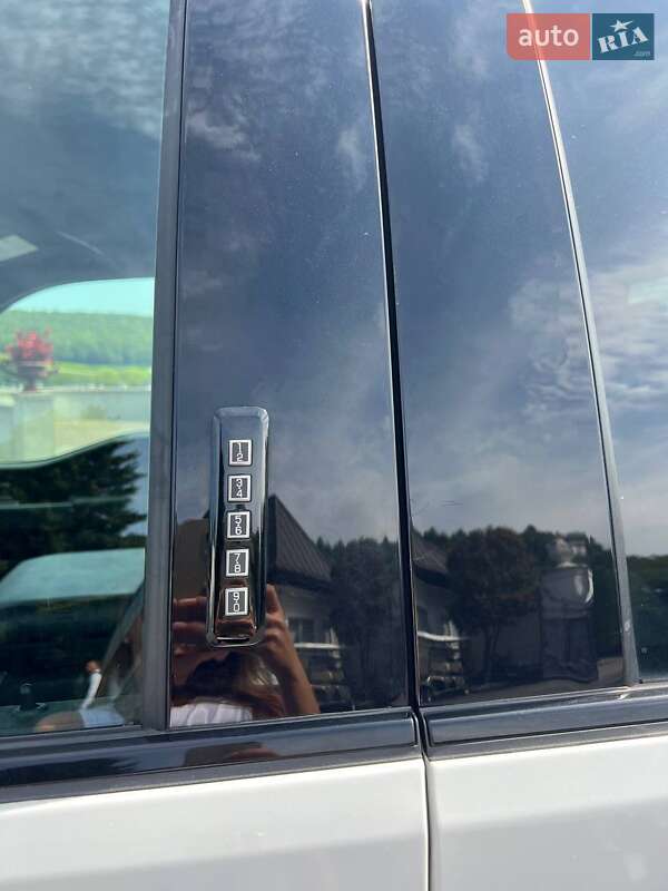 Пикап Ford F-150 2022 в Тернополе фото 25 Пикап Ford F-150 2022 в Тернополе