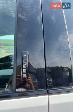 Пікап Ford F-150 2022 в 