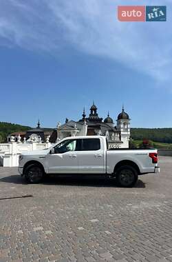 Пикап Ford F-150 2022 в Тернополе