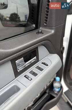 Пикап Ford F-150 2012 в 